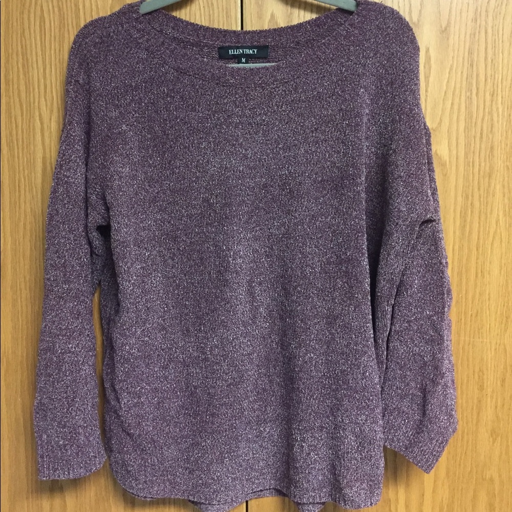 Designer Sweater